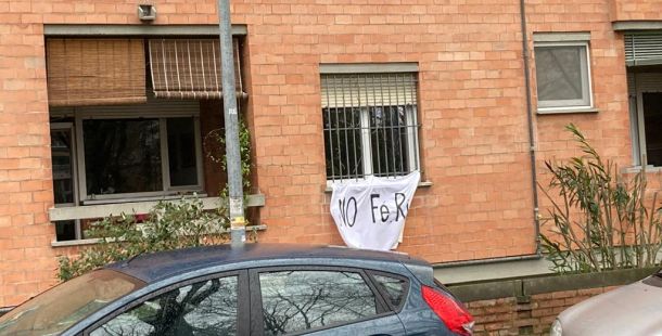 lenzuolo No. Fe.ris