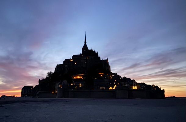 Da Ventimiglia a Carcassonne e ritorno: quello che non entra nelle fotografie