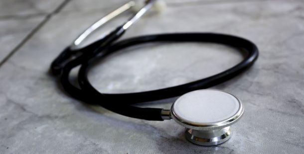 manifestazione per la sanità pubblica