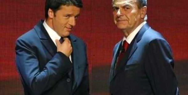 renzi-bersani