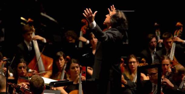 Riccardo Muti