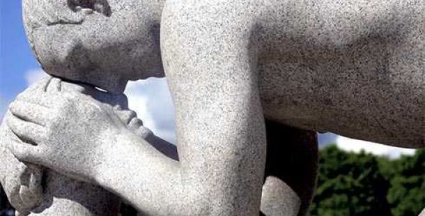 amore-vigeland