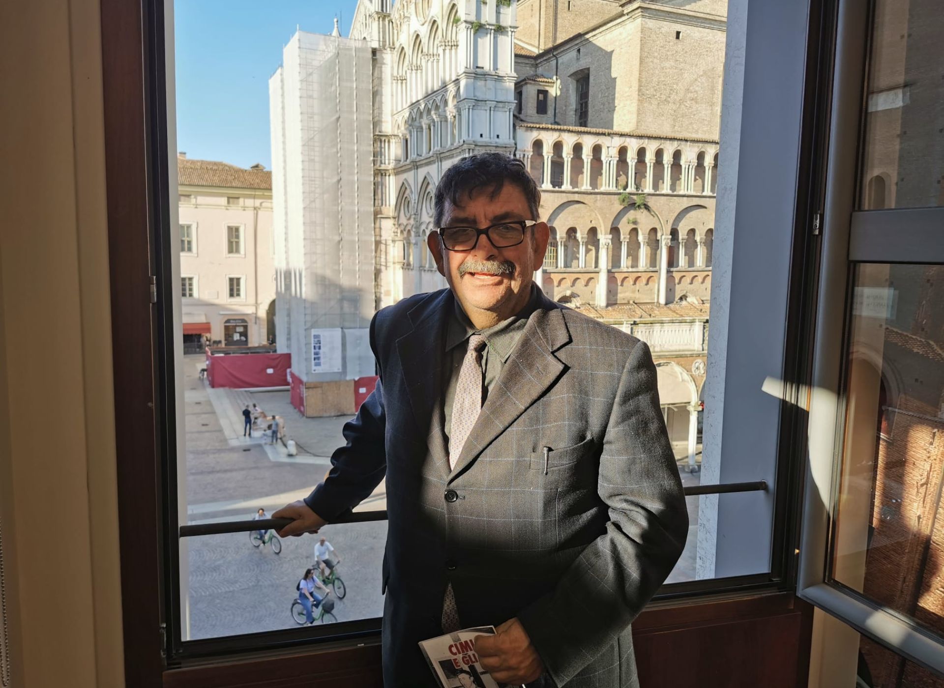 Ferrara neo-estense in mostra: dipinti e disegni dai maestri dell'800 fino a Boldini e Previati