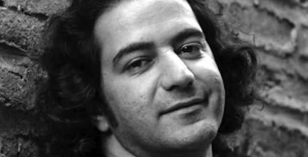 Mehdi Rabbi