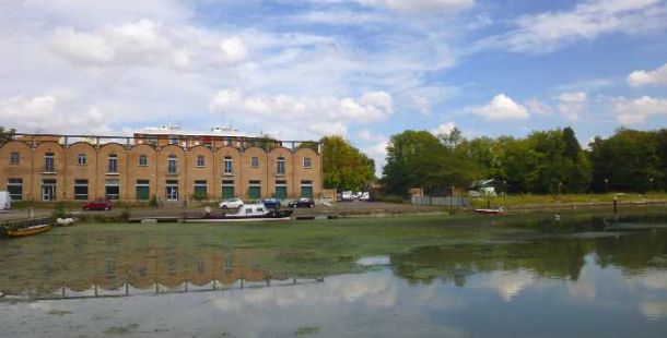 darsena