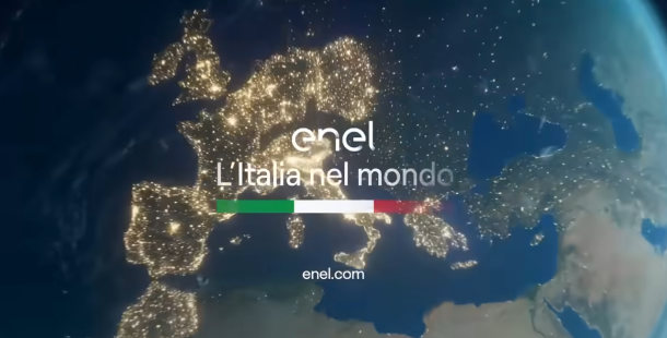 Ma la storia dell'Enel non è la nostra storia