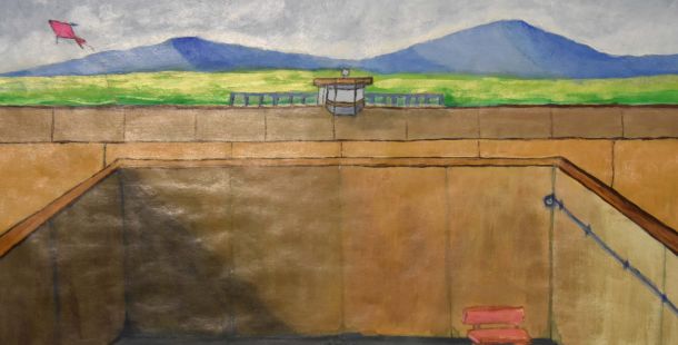 voci da dentro può il carcere