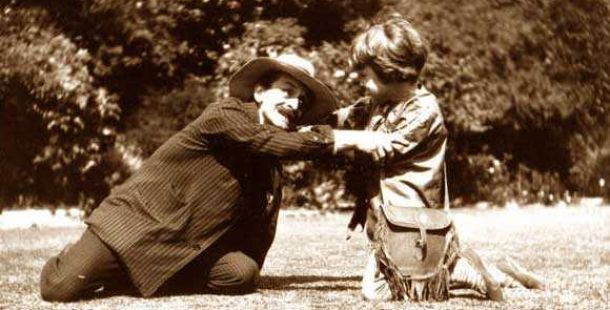JAMES-MATTHEW-BARRIE