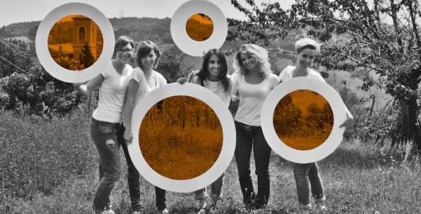 Le ragazze di Ginger