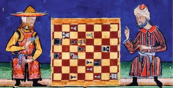 l'ornamento del mondo
