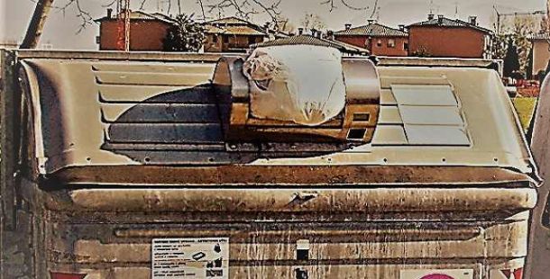 Convegno sulla ripubblicizzazione del servizio rifiuti: 27 marzo ore 17,30, c/o Factory Grisù
