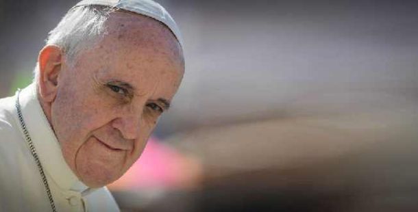 papa francesco