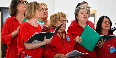 Perché non scrivi qualcosa per e dal carcere?
