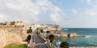 Ceuta e immigrati