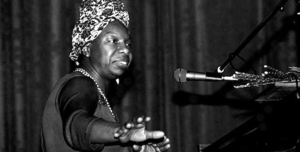 Nina Simone