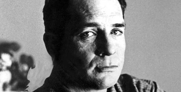 Jack Kerouac