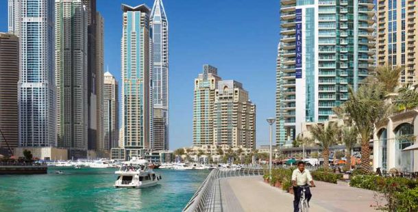 dubai-grattacieli