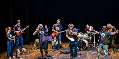 CellaMusica, il rock che unisce detenuti e comunità esterna