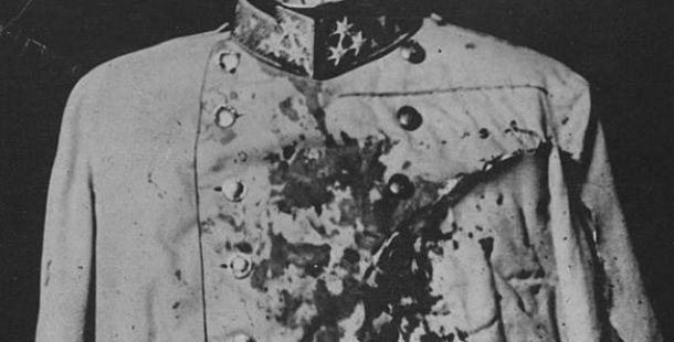 ReArm, come riportare la guerra nel cuore dell'Europa