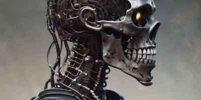 Soldati Robot per la guerra permanente: cominciando dall'Ucraina.
