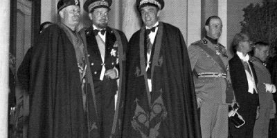 Ferrara e Italo Balbo: come se Gotham City celebrasse Joker
