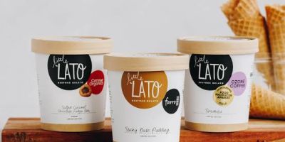 Un carcere, un gelato e una seconda possibilità