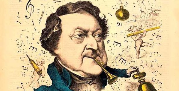 rossini