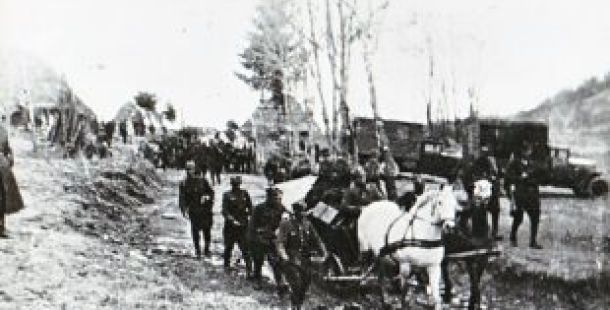 deportazione ucraina