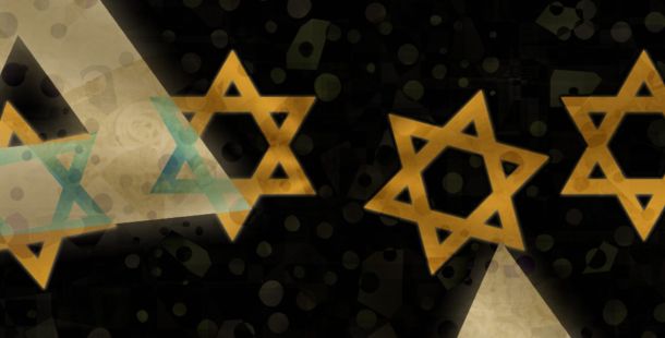 PRIMA DEL NOME Il pasticcio comunicativo tra Antisemitismo, Stato di Israele e Genocidio