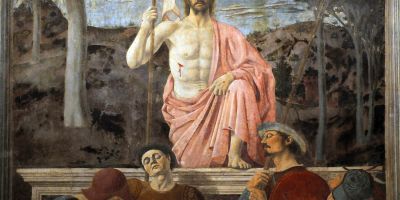 la pasqua ebraica e quella cristiana