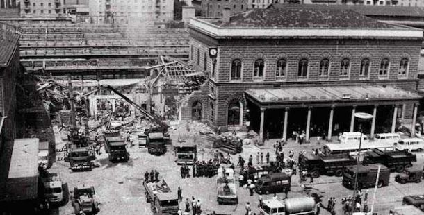 2 agosto 1980