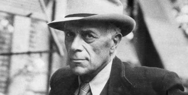 George Braque
