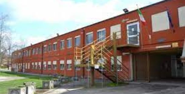 Istituto Perlasca - Scuola primaria superiore Teodoro Bonati