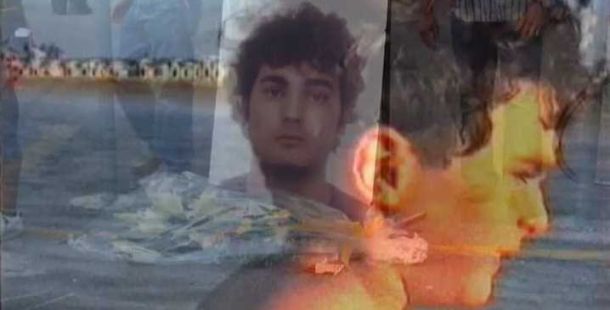 Federico-Aldrovandi-ippodromo-Ferrara-controllo-polizia-25-settembre
