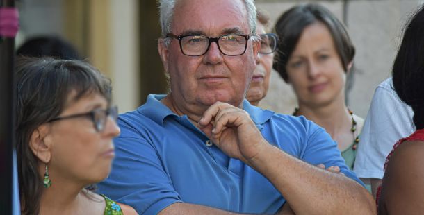 Le voci da dentro / Invece del Carcere: promuovere e istituire luoghi di accoglienza esterni