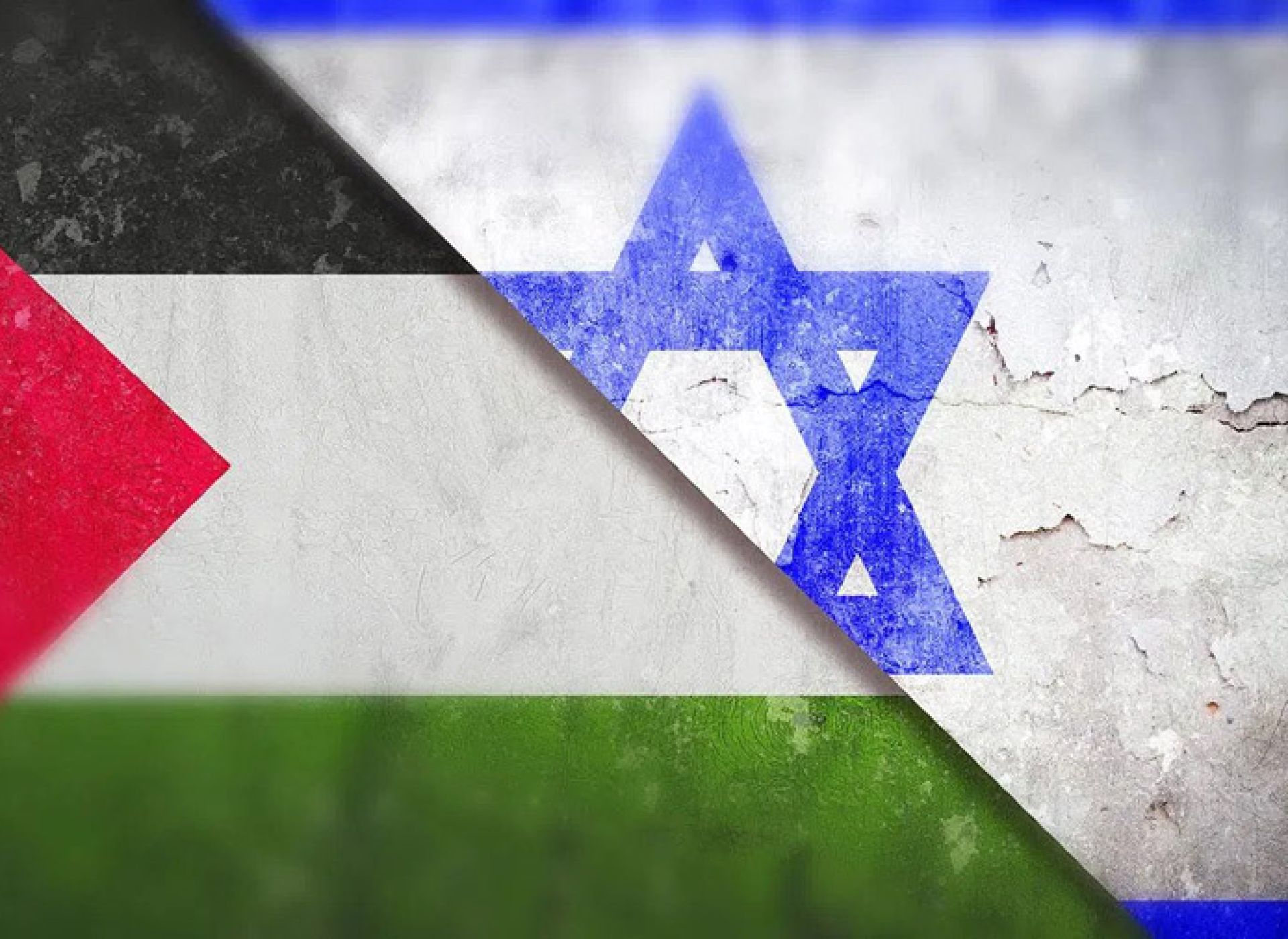 Palestina Israele: vecchie narrazioni e nuove storie
