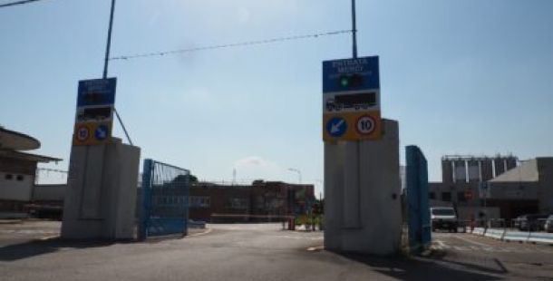 Gian Carlo Suar: dalla “Maremma amara” alla Solvay a Ferrara, una storia che attraversa quasi un secolo