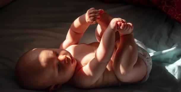 presto di mattina sensi fanciullo