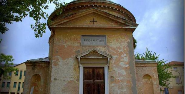 cappella-revedin