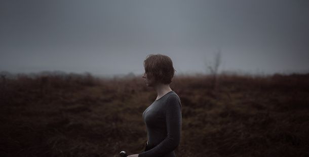 donna, guerriera
