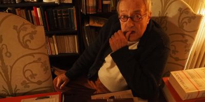 Per ricordare e festeggiare Gian Pietro Testa Letture per il 90° anniversario del grande giornalista: Biblioteca Ariostea, giovedì 24/9 ore 17