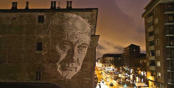 vhils-torino