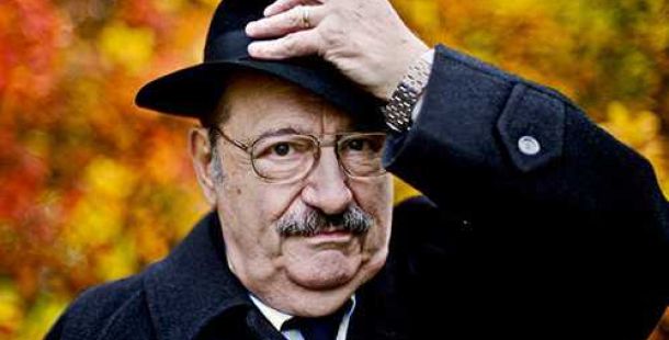 umberto eco