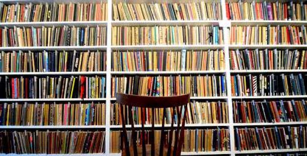 libreria