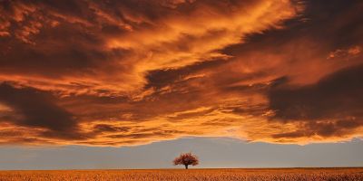 tramonto