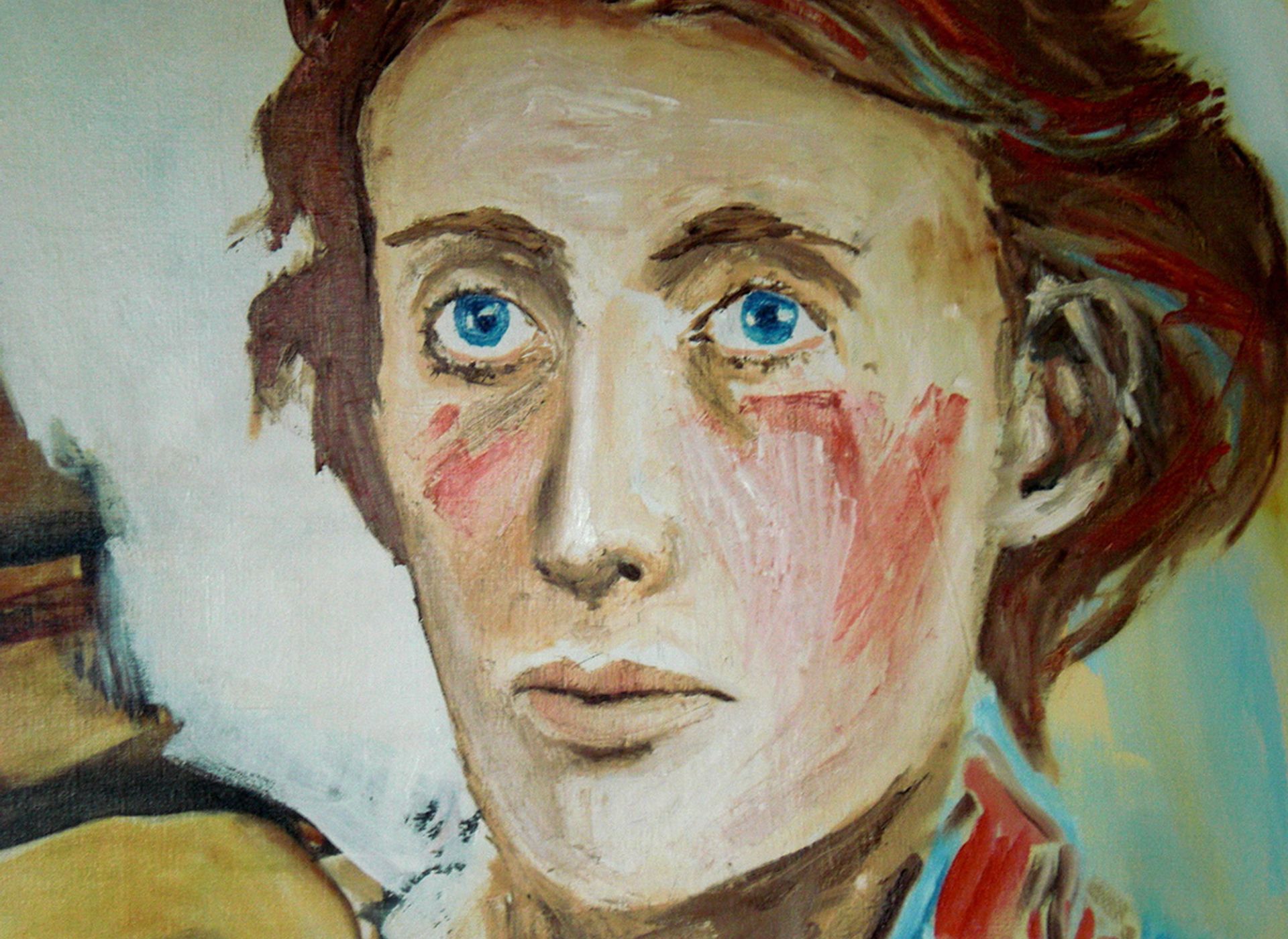 Virginia, una scrittrice amata, odiata, non capita