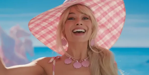 tutti vorrebbero avere il naso di barbie o no