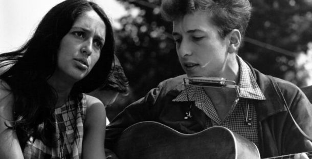 bob dylan