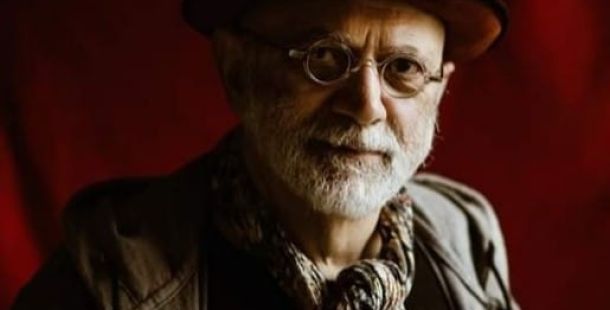 Federico Sanguineti