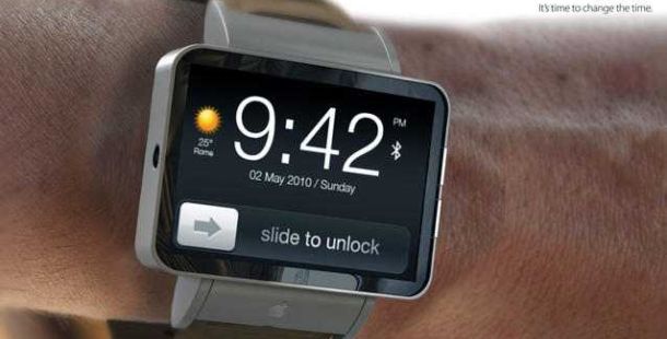 iWatch